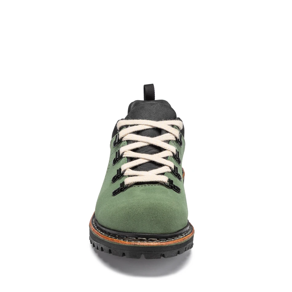 Bergler Low Lady, kolor: 494 - Mint - 7