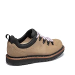 Bergler Low Lady, kolor: 69 - Larche / Light Brown - 3
