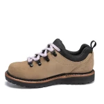 Bergler Low Lady, kolor: 69 - Larche / Light Brown - 4