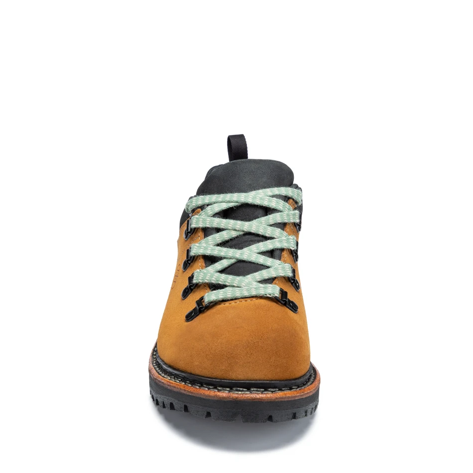 Bergler Low, kolor: 44 - Hazelnut - 4