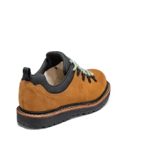 Bergler Low, kolor: 44 - Hazelnut - 3