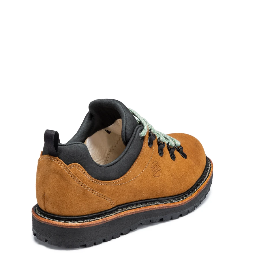 Bergler Low, kolor: 44 - Hazelnut - 3