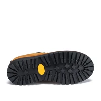 Bergler Low, kolor: 44 - Hazelnut - podeszwa
