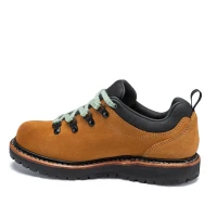 Bergler Low, kolor: 44 - Hazelnut - 2
