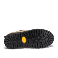 Bergler Low, kolor: 69 - Light brown - podeszwa