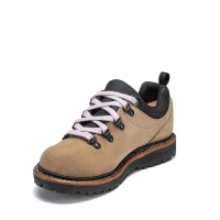 Bergler Low, kolor: 69 - Light brown - 7