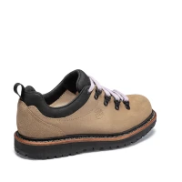 Bergler Low, kolor: 69 - Light brown - 3