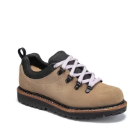 Bergler Low, kolor: 69 - Light brown - 2