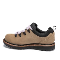 Bergler Low, kolor: 69 - Light brown - 6