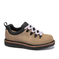 Bergler Low, kolor: 69 - Light brown - 1
