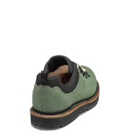 Bergler Low, kolor: 494 - Mint - 4