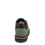Bergler Low, kolor: 494 - Mint - 5
