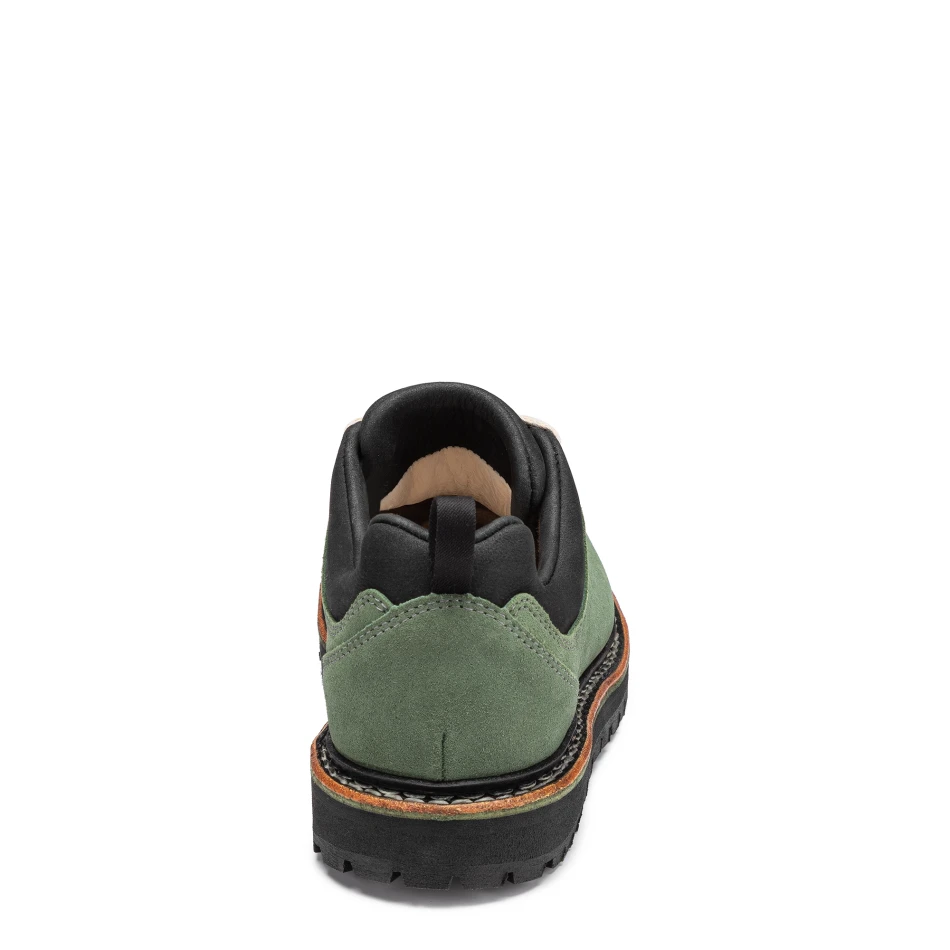 Bergler Low, kolor: 494 - Mint - 5