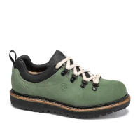 Bergler Low, kolor: 494 - Mint - 1