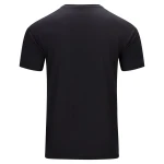 Aclima LightWool 140 Classic Tee M, kolor: 123 - Jet Black