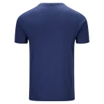 Aclima LightWool 140 Classic Tee M, kolor: 232 - Navy Blazer