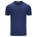 Aclima LightWool 140 Classic Tee M, kolor: 232 - Navy Blazer