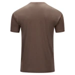 Aclima LightWool 140 Classic Tee M, kolor: 311 - Dark Earth
