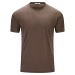 Aclima LightWool 140 Classic Tee M, kolor: 311 - Dark Earth