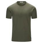 Aclima LightWool 140 Classic Tee M, kolor: 356 - Tarmac