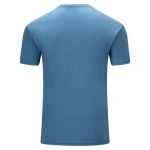 Aclima LightWool 140 Classic Tee M, kolor: 473 - Blue Fusion