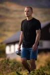 Aclima LightWool 140 Classic Tee M