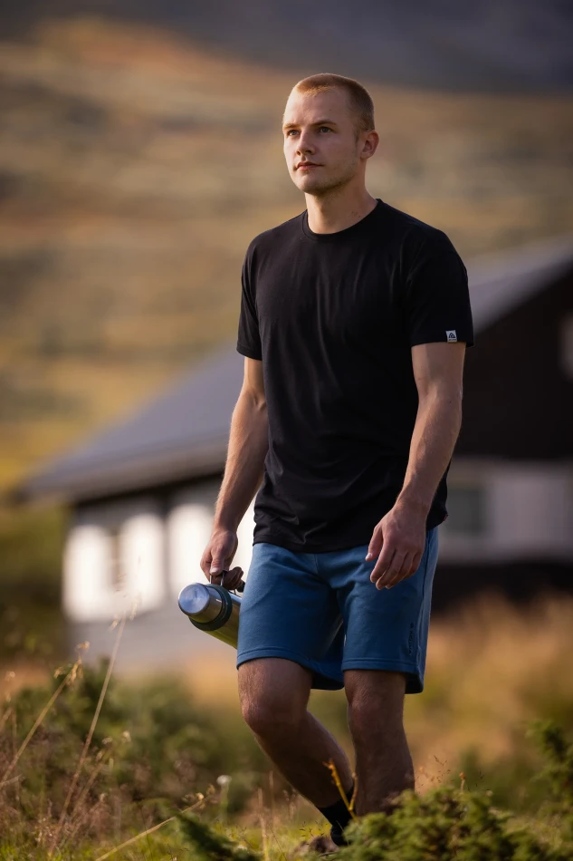 Aclima LightWool 140 Classic Tee M