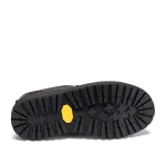 Tashi Low, kolor: 12 - Black - podeszwa