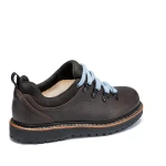 Tashi Low, kolor: 32 - Mahagony - 4