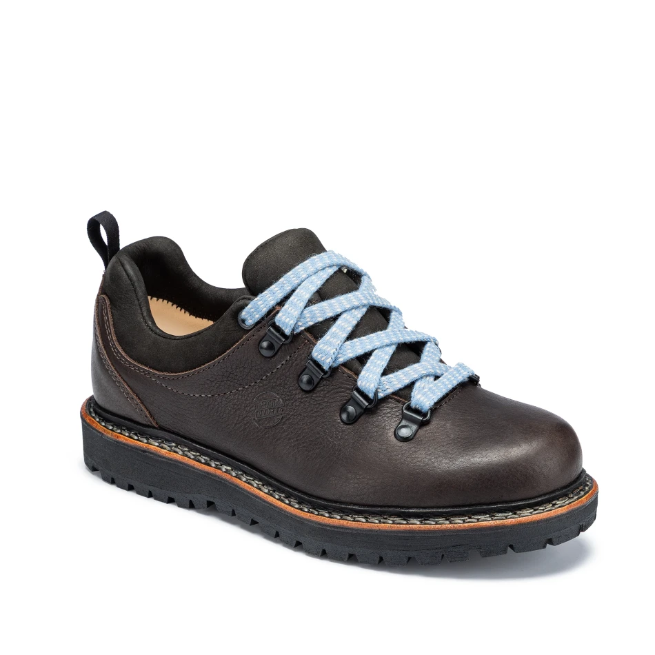 Tashi Low, kolor: 32 - Mahagony - 3