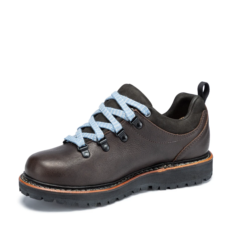 Tashi Low, kolor: 32 - Mahagony - 8