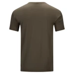 Aclima LightWool 140 Classic Tee Logo M, kolor: 356 - Tarmac