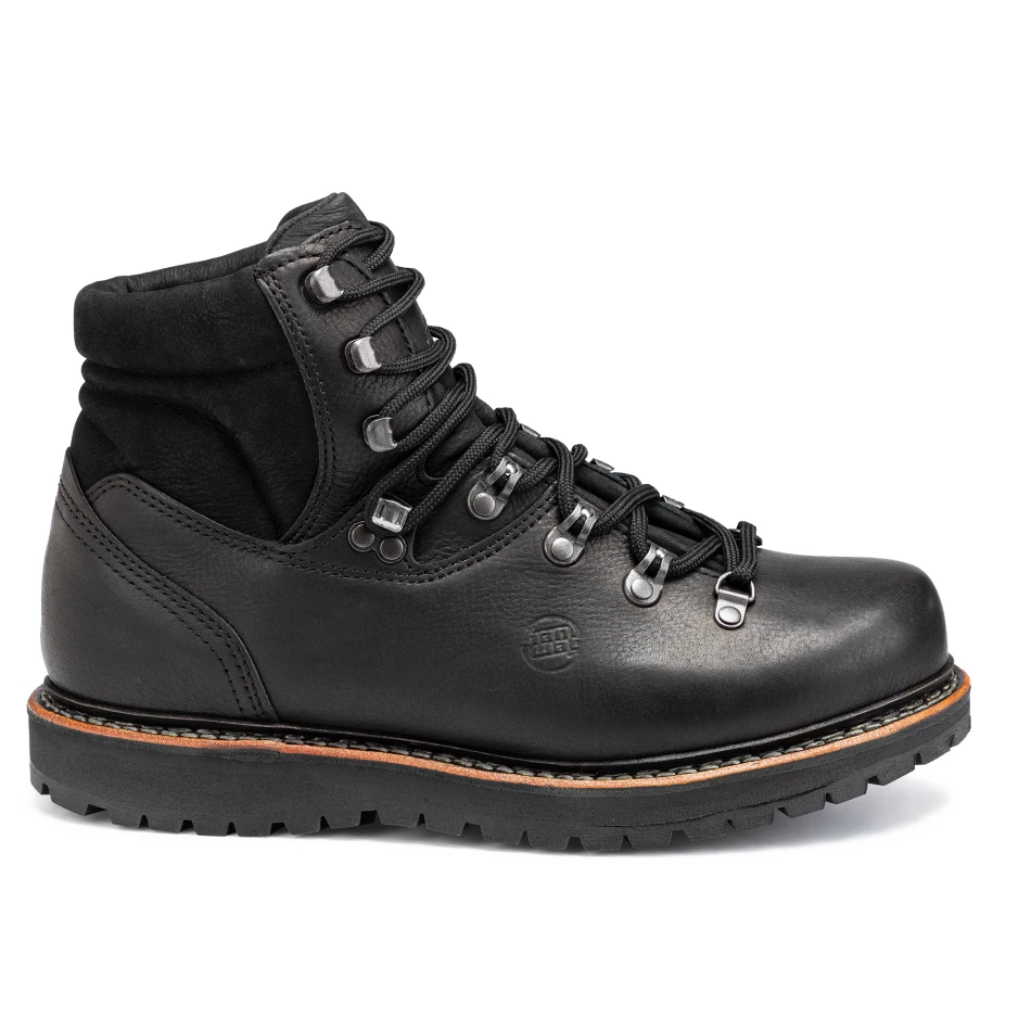 Tashi Lady, kolor: 12 - black - 6