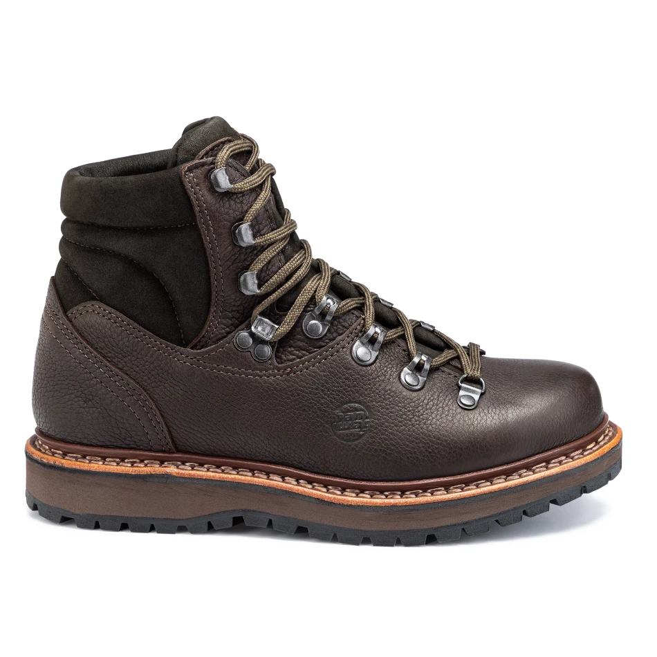 Tashi Lady, kolor: 32 - marone / chestnut - 8