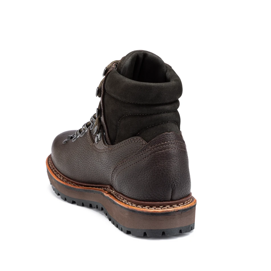 Tashi Lady, kolor: 32 - marone / chestnut - 7