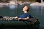 Aclima LightWool 140 Classic Tee Oars M