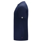 Aclima LightWool 140 Classic Tee Oars M, kolor: 232 - Navy Blazer