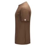 Aclima LightWool 140 Classic Tee Oars M, kolor: 311 - Dark Earth