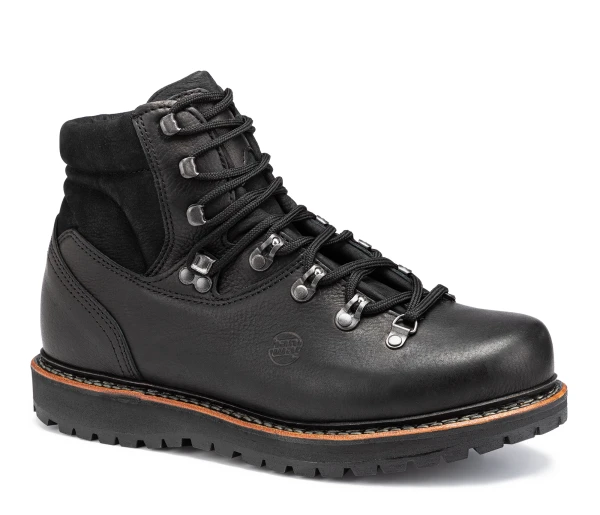 Hanwag Tashi, kolor: 012 - Black - 1
