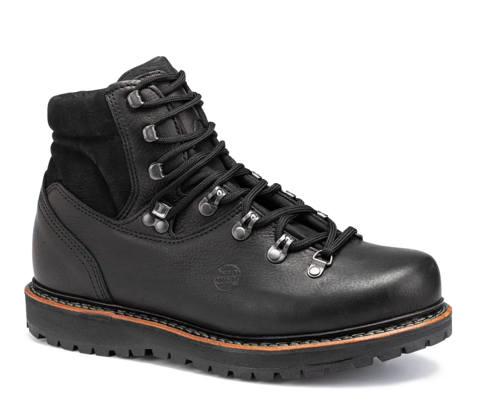 Hanwag Tashi, kolor: 012 - Black - 1