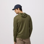 Fjallraven Abisko Wool Hoodie