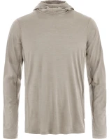 Fjallraven Abisko Wool Hoodie, kolor: 114 - Light Fossil