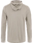 Fjallraven Abisko Wool Hoodie, kolor: 114 - Light Fossil