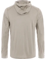 Fjallraven Abisko Wool Hoodie, kolor: 114 - Light Fossil