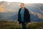 Aclima LightWool 140 Classic Tee Forest M