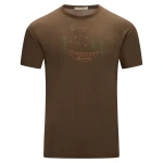 Aclima LightWool 140 Classic Tee Forest M, kolor: 311 - Dark Earth