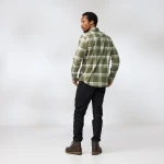 Fjallraven Ovik Lite Flannel Shirt