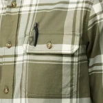 Fjallraven Ovik Lite Flannel Shirt
