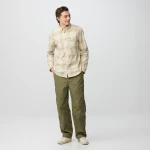 Fjallraven Ovik Lite Flannel Shirt