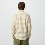 Fjallraven Ovik Lite Flannel Shirt